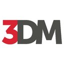 Groupe 3DM company logo