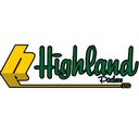 Highland Packers company logo