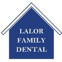 Lalor Family Dental company logo