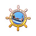 B.P Marine Academy company logo