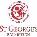 SAS LE ST GEORGES . company logo