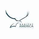 Habitat America company logo