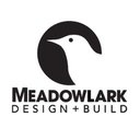 Meadowlark Design+Build company logo