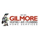 Gilmore Heating & Air company logo