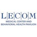 LECOM Medical Center and Behavioral Health Pavilion company logo