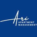 ARI Apartment Management company logo
