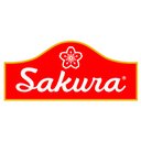 SAKURA company logo