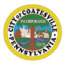 City of Coatesville company logo
