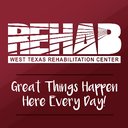 West Texas Rehabilitation Center company logo