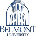 Belmont University company logo