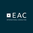 EAC– Euro Asia Consulting PartG company logo