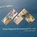 Multi Mantech International Pvt Ltd company logo