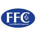 Family First Chiropractic company logo