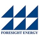 Foresight Energy company logo
