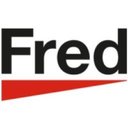 Fredrikson company logo