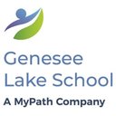 Genesee Lake School company logo