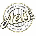 ACES - Athletes Committed to Educating Students company logo