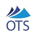 OTS company logo