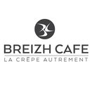 Breizh Café company logo