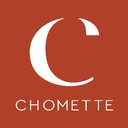 Chomette company logo