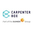 Carpenter Box company logo