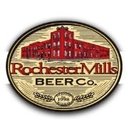 Rochester Mills Beer Company company logo