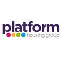Platform Housing company logo