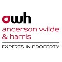 Anderson Wilde and Harris company logo