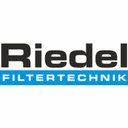 Riedel Filtertechnik GmbH company logo