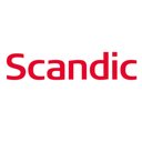 Scandic hotels company logo