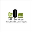 Crown HR Services company logo