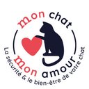 Mon Chat mon Amour company logo