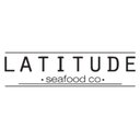 Latitude Seafood company logo