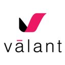 Valant company logo