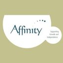 Affinity company logo