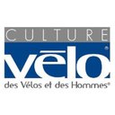 Culture Vélo company logo
