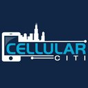 Cellular Citi Group company logo