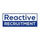 Reactive Recruitment company logo