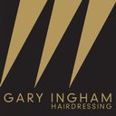 Gary Ingham Hairdressing company logo