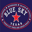Blue Sky Texas company logo