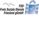 FSD - Freie Soziale Dienste Friesland gGbmH company logo