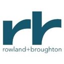 Rowland+Broughton company logo