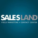 SalesLand company logo