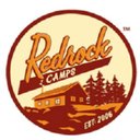 Redrock Camps company logo