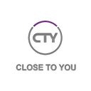 cty company logo