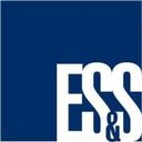 Election Systems & Software company logo