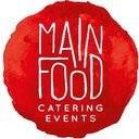 Mainfood OHG company logo
