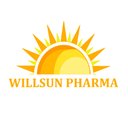 Willsun pharma company logo