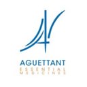 Aguettant company logo