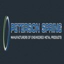 Peterson Spring company logo